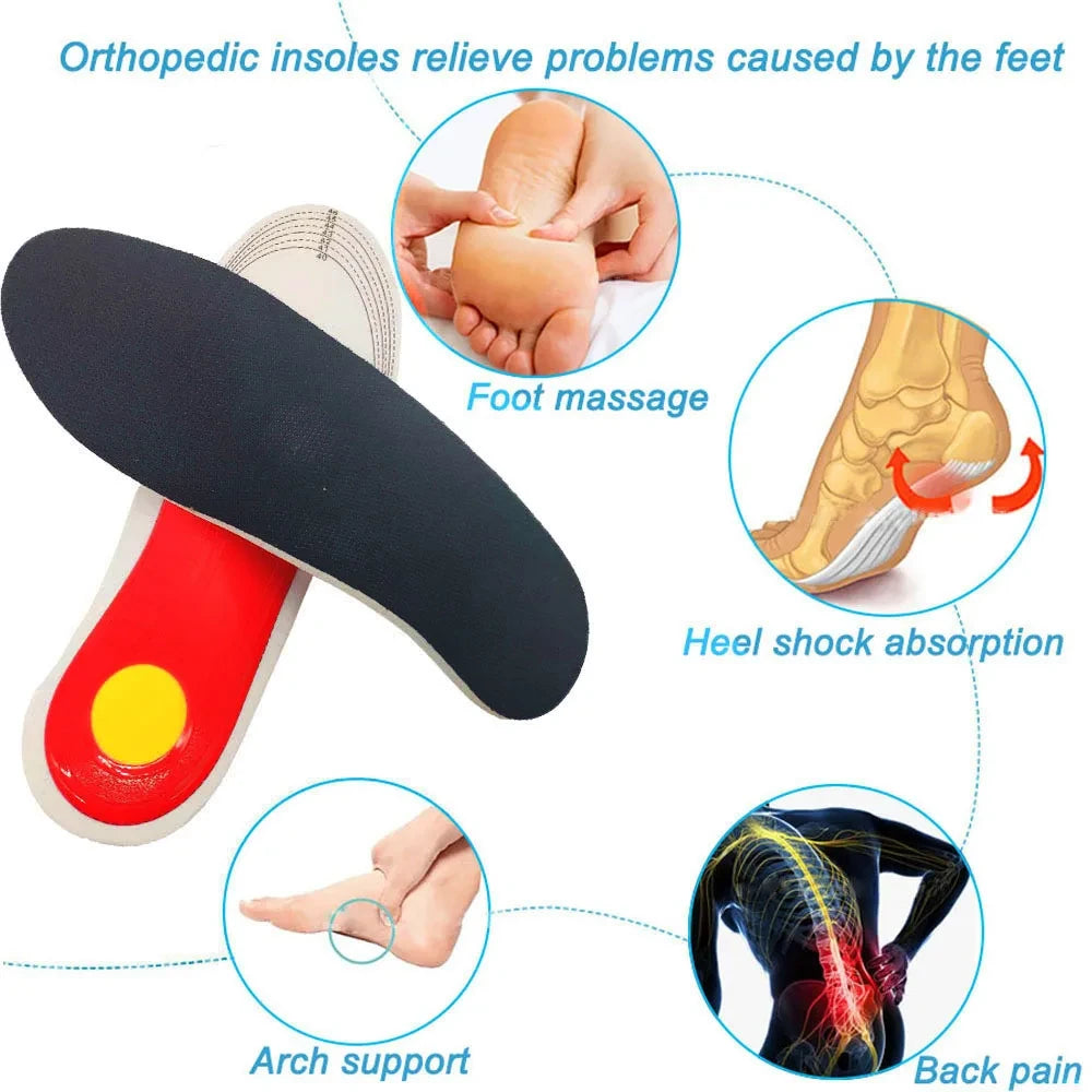 Orthopedic Arch Support Insole