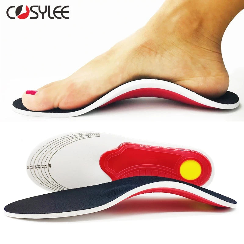 Orthopedic Arch Support Insole