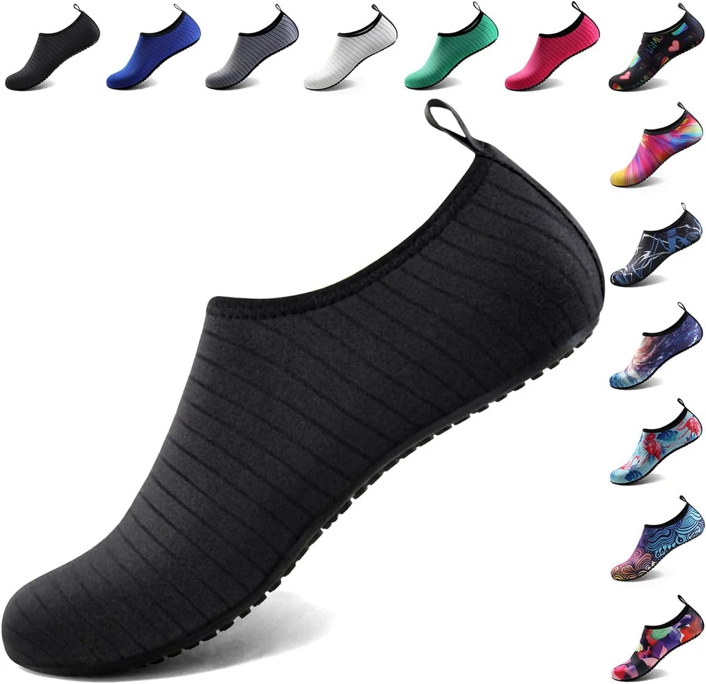 Athmile Quick Dry Water Shoes