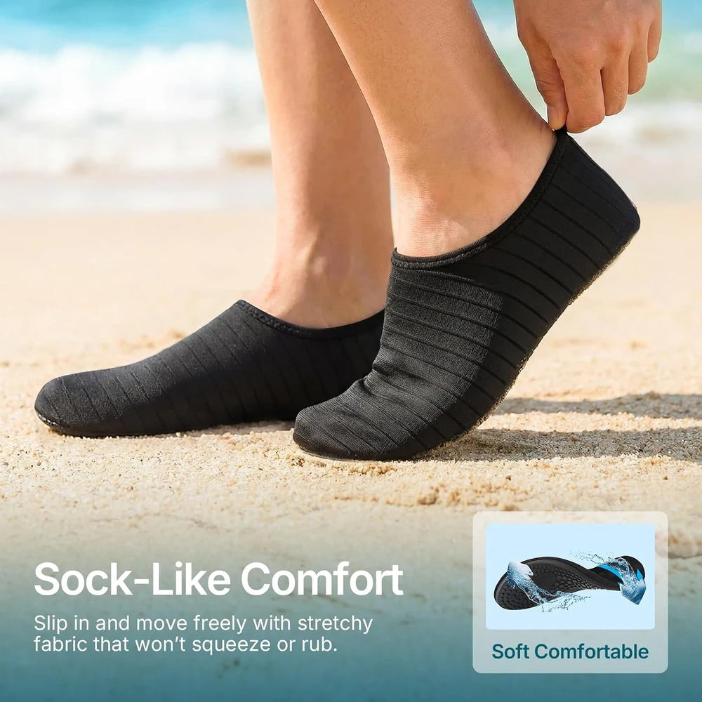 Athmile Quick Dry Water Shoes